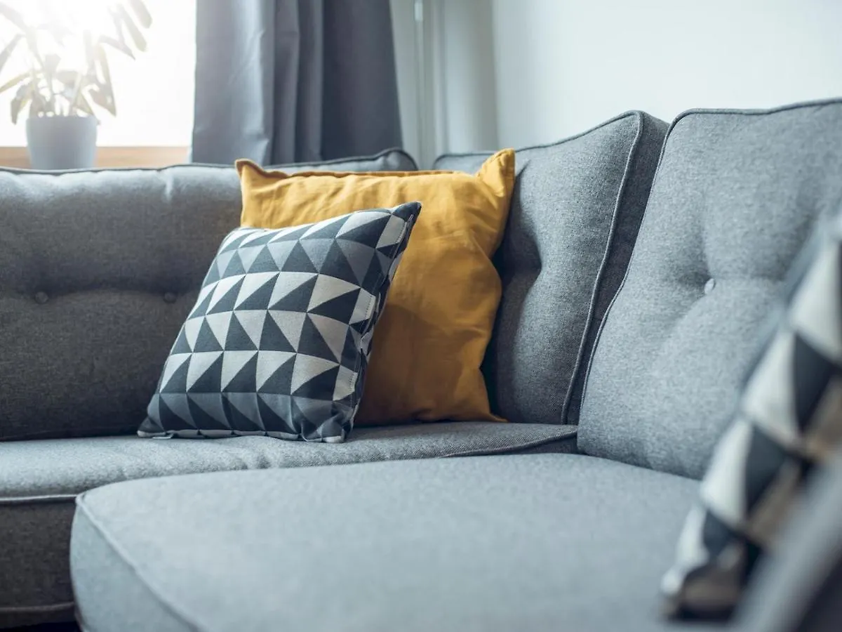Pass The Keys Spacious 1 Bedroom Apartment In Heart Of The City Cardiff
