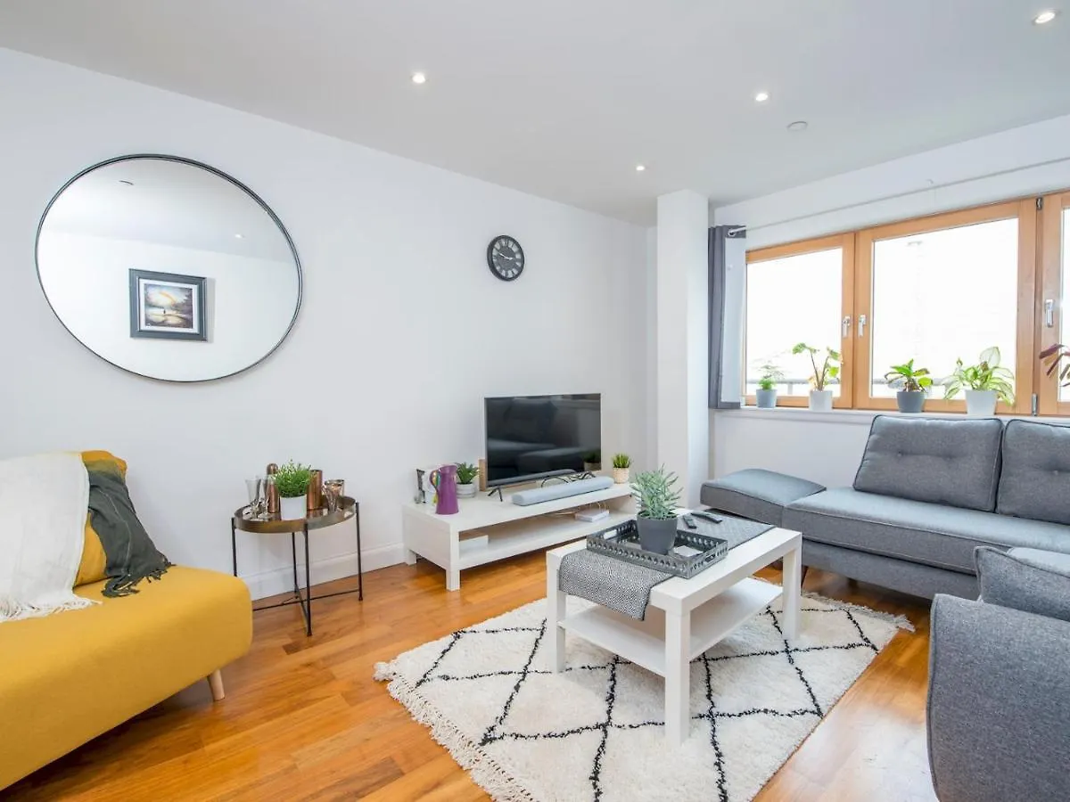 Pass The Keys Spacious 1 Bedroom Apartment In Heart Of The City Cardiff