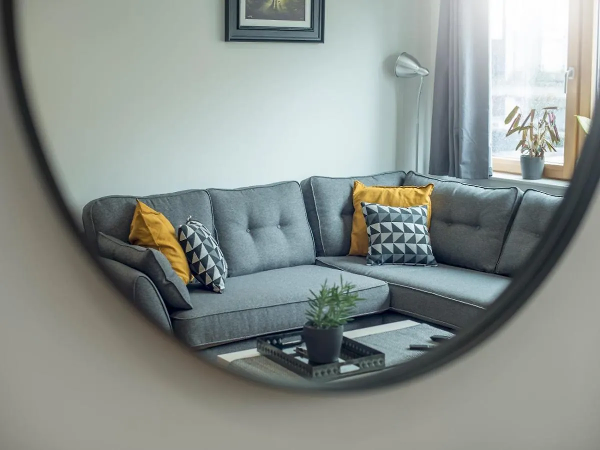 Pass The Keys Spacious 1 Bedroom Apartment In Heart Of The City Cardiff