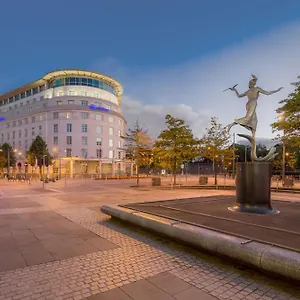 4* Отель Hilton