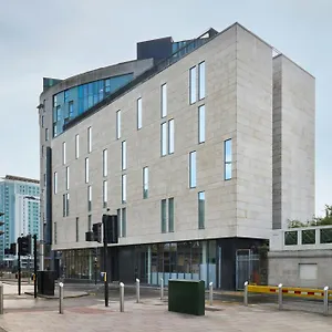 3* Отель Four Points Flex By Sheraton